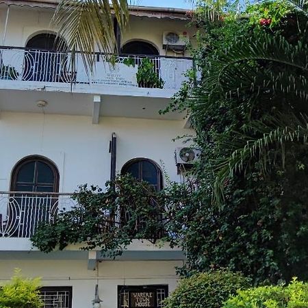 Готель Warere Town House By Zanzibar Gem Екстер'єр фото