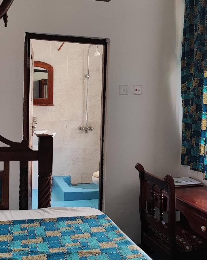 Готель Warere Town House By Zanzibar Gem Екстер'єр фото
